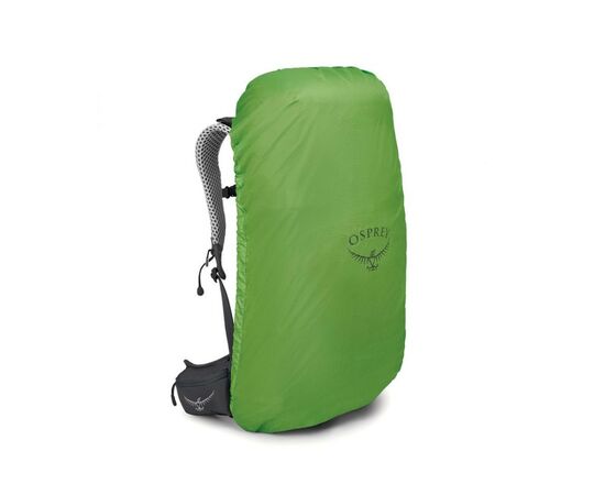 Рюкзак туристический Osprey Stratos 36 tunnel vision grey O/S (009.2837), изображение 4 Рюкзак туристический Osprey Stratos 36 tunnel vision grey O/S (009.2837), изображение 4