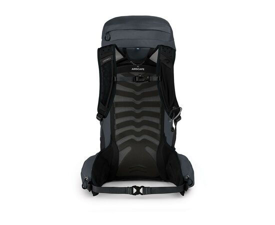 Рюкзак туристичний Osprey Talon 33 eclipse grey S/M (009.2301), зображення 3 Рюкзак туристичний Osprey Talon 33 eclipse grey S/M (009.2301), зображення 3