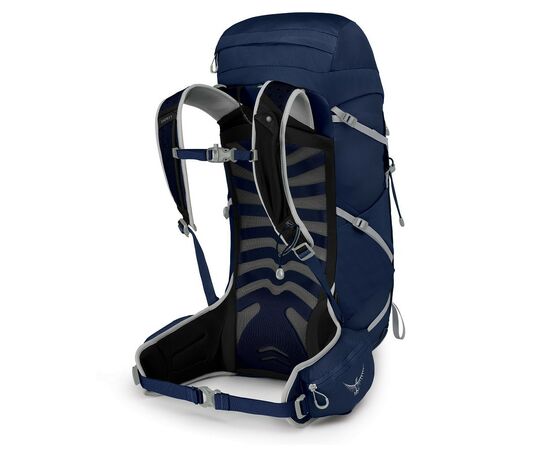 Рюкзак туристичний Osprey Talon 33 eclipse grey S/M (009.2301), зображення 4 Рюкзак туристичний Osprey Talon 33 eclipse grey S/M (009.2301), зображення 4