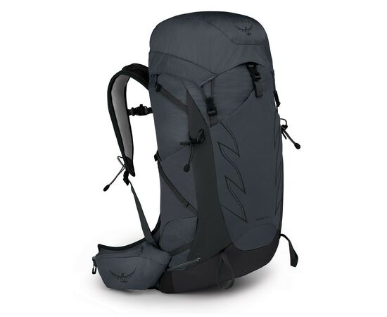 Рюкзак туристичний Osprey Talon 33 eclipse grey S/M (009.2301)