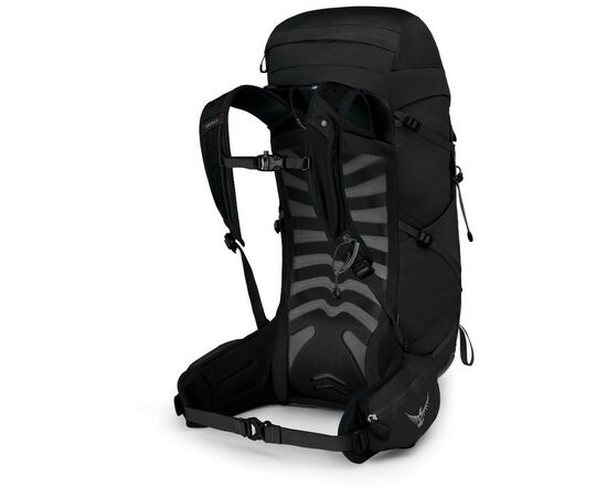 Рюкзак туристический Osprey Talon 33 stealth black L/XL (009.2308), изображение 2 Рюкзак туристический Osprey Talon 33 stealth black L/XL (009.2308), изображение 2