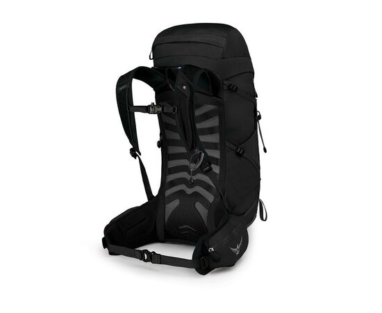 Рюкзак туристический Osprey Talon 33 stealth black S/M (009.2307), изображение 2 Рюкзак туристический Osprey Talon 33 stealth black S/M (009.2307), изображение 2