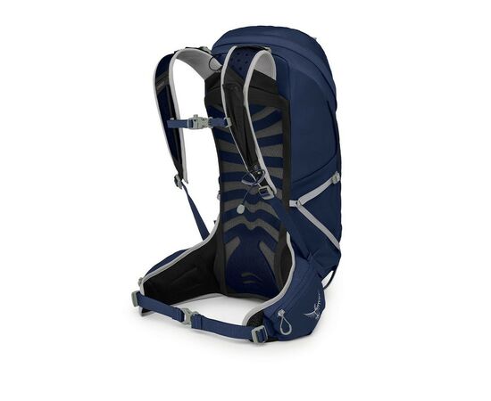 Рюкзак туристический Osprey Talon 18 ceramic blue O/S (009.2873), изображение 3 Рюкзак туристический Osprey Talon 18 ceramic blue O/S (009.2873), изображение 3