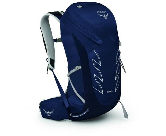 Рюкзак туристический Osprey Talon 18 ceramic blue O/S (009.2873)