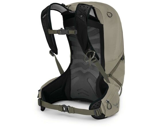 Рюкзак туристический Osprey Talon 22 sawdust/earl grey S/M (009.3580), изображение 3 Рюкзак туристический Osprey Talon 22 sawdust/earl grey S/M (009.3580), изображение 3