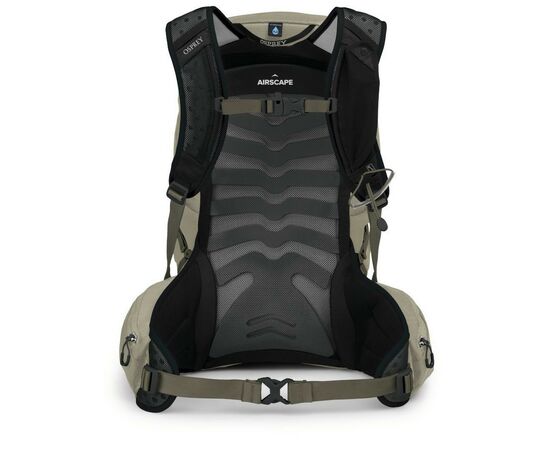 Рюкзак туристический Osprey Talon 22 sawdust/earl grey S/M (009.3580), изображение 4 Рюкзак туристический Osprey Talon 22 sawdust/earl grey S/M (009.3580), изображение 4
