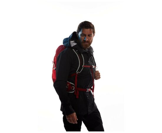 Рюкзак туристический Osprey Talon 22 sawdust/earl grey S/M (009.3580), изображение 5 Рюкзак туристический Osprey Talon 22 sawdust/earl grey S/M (009.3580), изображение 5