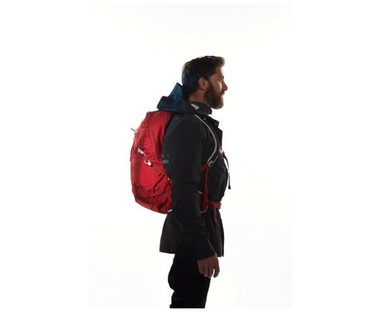 Рюкзак туристический Osprey Talon 22 sawdust/earl grey S/M (009.3580), изображение 7 Рюкзак туристический Osprey Talon 22 sawdust/earl grey S/M (009.3580), изображение 7