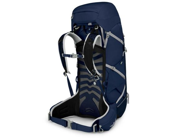 Рюкзак туристический Osprey Talon 44 ceramic blue L/XL (009.2292), изображение 2 Рюкзак туристический Osprey Talon 44 ceramic blue L/XL (009.2292), изображение 2