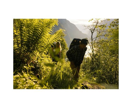 Рюкзак туристический Osprey Talon 44 ceramic blue L/XL (009.2292), изображение 3 Рюкзак туристический Osprey Talon 44 ceramic blue L/XL (009.2292), изображение 3