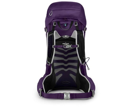 Рюкзак туристический Osprey Tempest 40 violac purple WM/L (009.2349), изображение 3 Рюкзак туристический Osprey Tempest 40 violac purple WM/L (009.2349), изображение 3