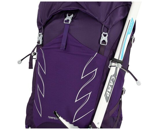 Рюкзак туристический Osprey Tempest 40 violac purple WM/L (009.2349), изображение 6 Рюкзак туристический Osprey Tempest 40 violac purple WM/L (009.2349), изображение 6