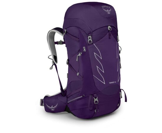 Рюкзак туристический Osprey Tempest 40 violac purple WM/L (009.2349)