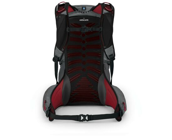 Рюкзак туристический Osprey Talon Pro 20 (2023) carbon S/M (009.001.0110), изображение 3 Рюкзак туристический Osprey Talon Pro 20 (2023) carbon S/M (009.001.0110), изображение 3