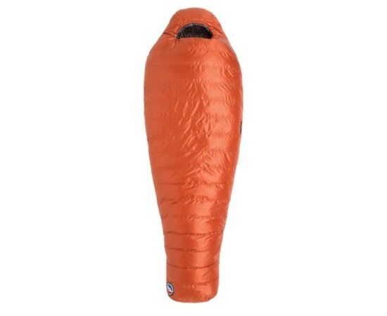 Спальний мішок Big Agnes Greystone 20 (600 DownTek) Long rooibos - Left Zip (021.0207)
