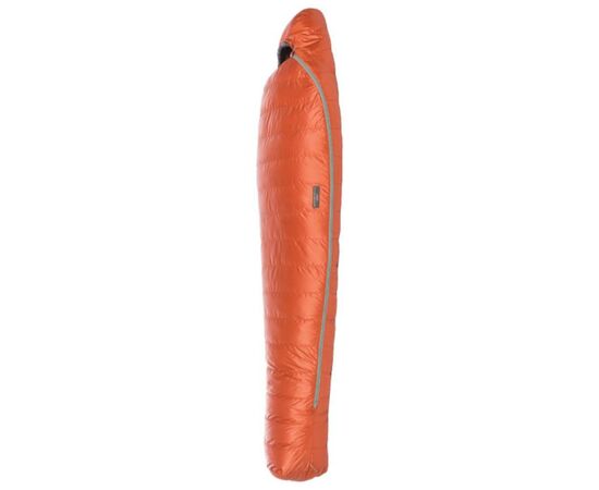 Спальный мешок Big Agnes Greystone 20 (600 DownTek) Regular rooibos - Left Zip (021.0206), изображение 3 Спальный мешок Big Agnes Greystone 20 (600 DownTek) Regular rooibos - Left Zip (021.0206), изображение 3