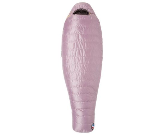 Спальный мешок Big Agnes Ws Greystone 20 (600 DownTek) Ws Regular elderberry - Right Zip (021.0208)