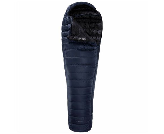 Спальный мешок Nordisk Passion Five Large mood indigo/black (032.0012), изображение 2 Спальный мешок Nordisk Passion Five Large mood indigo/black (032.0012), изображение 2