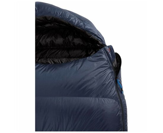 Спальный мешок Nordisk Passion Five Large mood indigo/black (032.0012), изображение 4 Спальный мешок Nordisk Passion Five Large mood indigo/black (032.0012), изображение 4