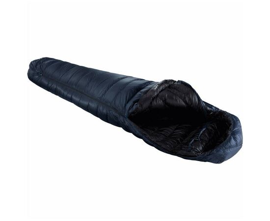 Спальный мешок Nordisk Passion Five Large mood indigo/black (032.0012), изображение 5 Спальный мешок Nordisk Passion Five Large mood indigo/black (032.0012), изображение 5