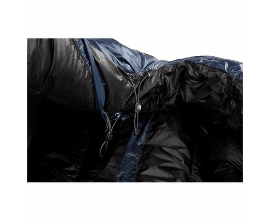 Спальный мешок Nordisk Passion Five Large mood indigo/black (032.0012), изображение 6 Спальный мешок Nordisk Passion Five Large mood indigo/black (032.0012), изображение 6
