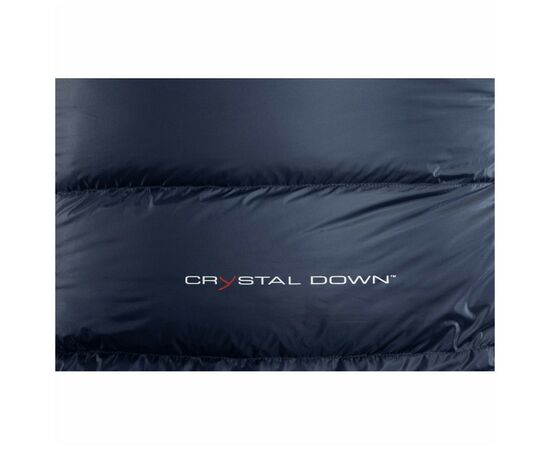 Спальный мешок Nordisk Passion Five Large mood indigo/black (032.0012), изображение 7 Спальный мешок Nordisk Passion Five Large mood indigo/black (032.0012), изображение 7