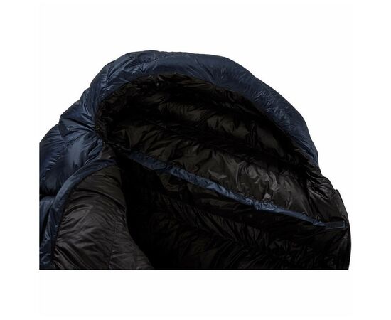 Спальный мешок Nordisk Passion Five Large mood indigo/black (032.0012), изображение 8 Спальный мешок Nordisk Passion Five Large mood indigo/black (032.0012), изображение 8