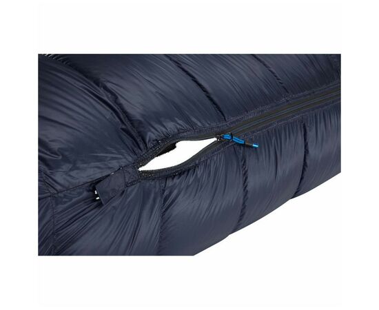 Спальный мешок Nordisk Passion Five Large mood indigo/black (032.0012), изображение 9 Спальный мешок Nordisk Passion Five Large mood indigo/black (032.0012), изображение 9