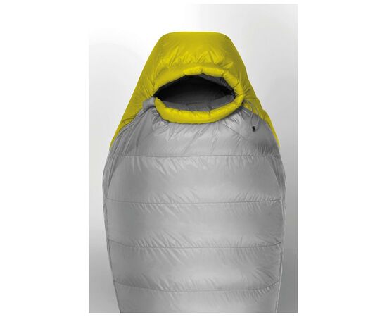 Спальный мешок Salewa Diadem Warm 2805 4110 Left (013.003.1213), изображение 2