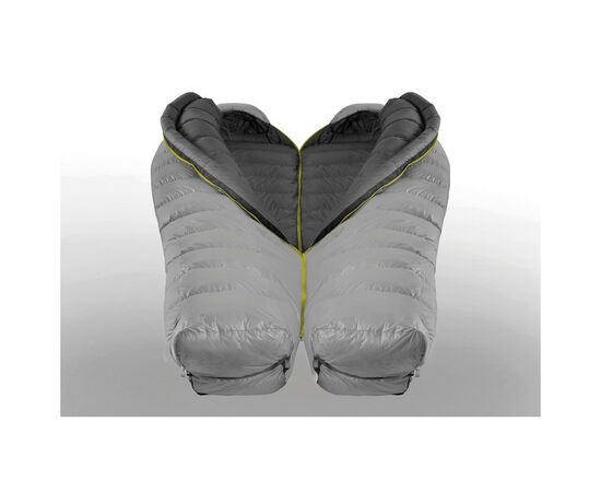 Спальный мешок Salewa Diadem Warm 2805 4110 Left (013.003.1213), изображение 3