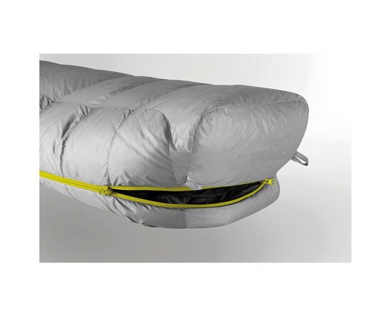 Спальный мешок Salewa Diadem Warm 2805 4110 Left (013.003.1213), изображение 4