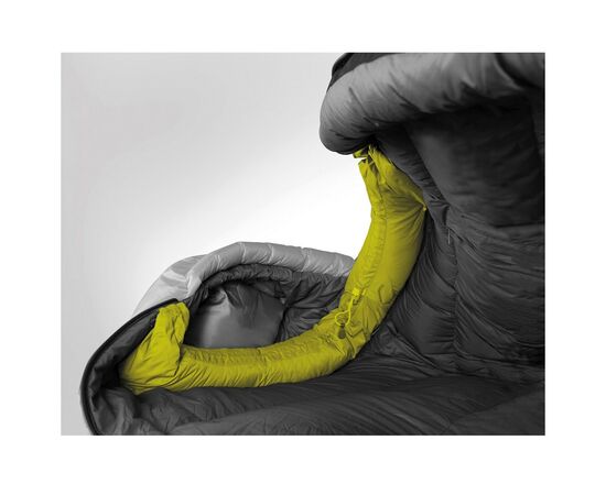 Спальный мешок Salewa Diadem Warm 2805 4110 Left (013.003.1213), изображение 5