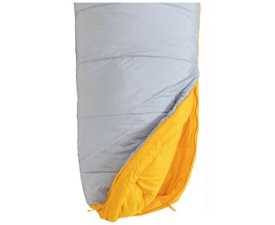 Спальный мешок Turbat Tourer gold fusion/dawn blue 195 см (012.005.0349), изображение 5 Спальный мешок Turbat Tourer gold fusion/dawn blue 195 см (012.005.0349), изображение 5
