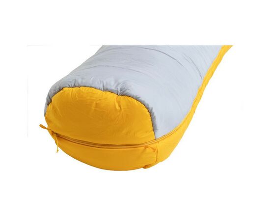 Спальный мешок Turbat Tourer gold fusion/dawn blue 195 см (012.005.0349), изображение 6 Спальный мешок Turbat Tourer gold fusion/dawn blue 195 см (012.005.0349), изображение 6