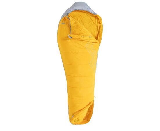 Спальный мешок Turbat Tourer Summer gold fusion/dawn blue 185 см (012.005.0233), изображение 2 Спальный мешок Turbat Tourer Summer gold fusion/dawn blue 185 см (012.005.0233), изображение 2