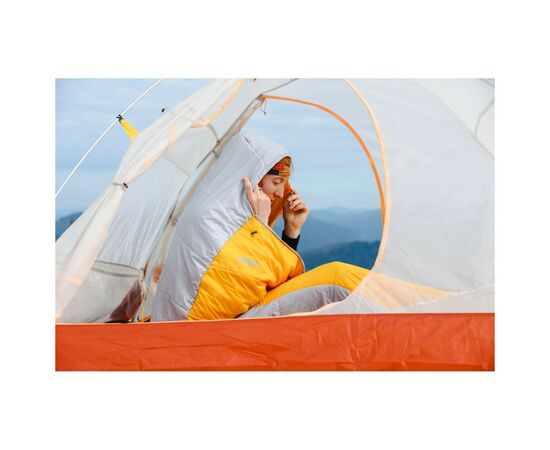 Спальный мешок Turbat Tourer Summer gold fusion/dawn blue 185 см (012.005.0233), изображение 7 Спальный мешок Turbat Tourer Summer gold fusion/dawn blue 185 см (012.005.0233), изображение 7