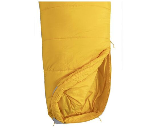 Спальный мешок Turbat Tourer Summer gold fusion/dawn blue 195 см (012.005.0361), изображение 3 Спальный мешок Turbat Tourer Summer gold fusion/dawn blue 195 см (012.005.0361), изображение 3