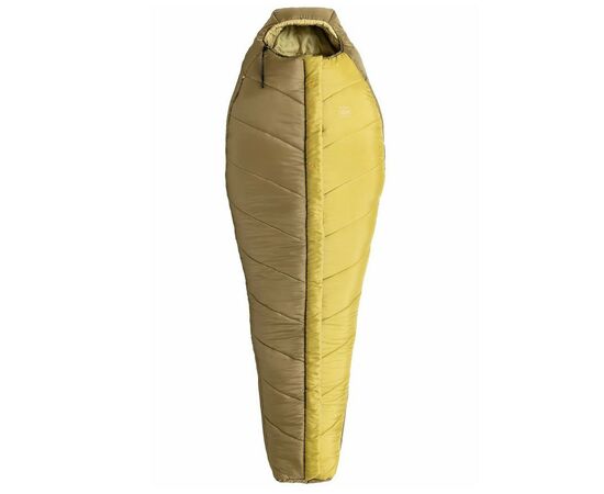 Спальний мішок Turbat Vogen khaki/mustard 195 см (012.005.0332)