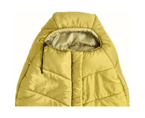 Спальный мешок Turbat Vogen Winter mustard 185 см (012.005.0350), изображение 3 Спальный мешок Turbat Vogen Winter mustard 185 см (012.005.0350), изображение 3