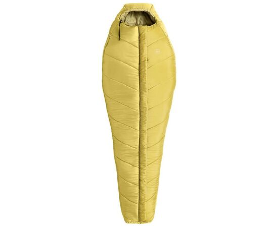 Спальний мішок Turbat Vogen Winter mustard 185 см (012.005.0350)