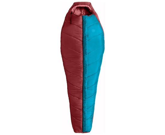 Спальний мішок Turbat Vogen Winter terracotta/turquoise 195 см (012.005.0327)