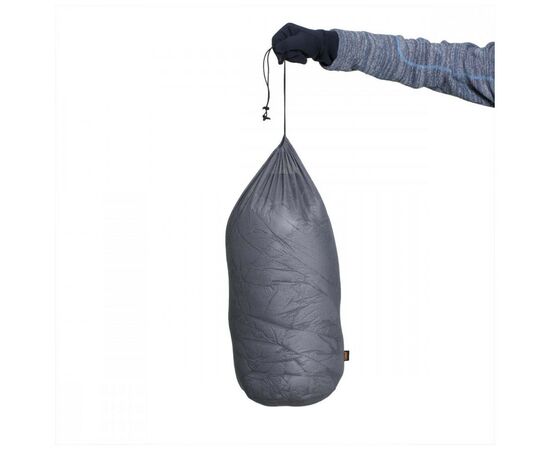 Спальный мешок Turbat Kuk пуховий 500 blue 195 см (012.005.0348), изображение 6 Спальный мешок Turbat Kuk пуховий 500 blue 195 см (012.005.0348), изображение 6