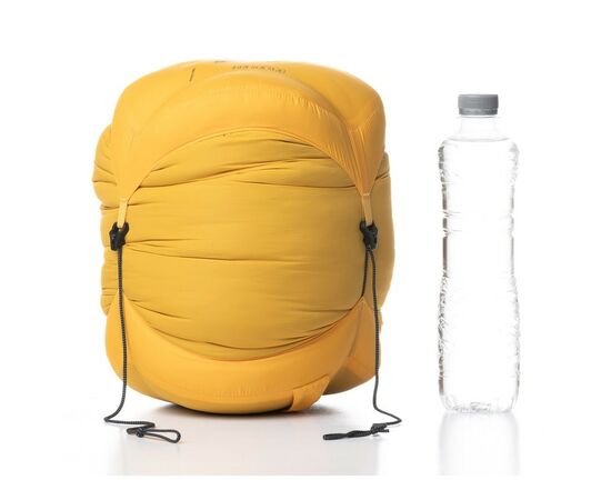 Спальный мешок Turbat Kuk пуховий 700 legion blue/dark cheddar 185 см (012.005.0367), изображение 12 Спальный мешок Turbat Kuk пуховий 700 legion blue/dark cheddar 185 см (012.005.0367), изображение 12