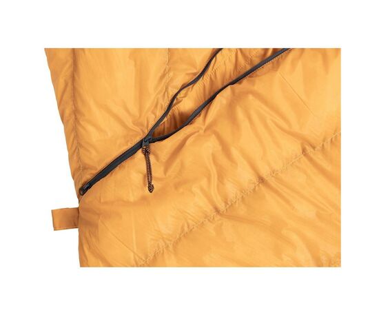 Спальный мешок Turbat Ultar пуховий dark cheddar 185 см (012.005.0232), изображение 9 Спальный мешок Turbat Ultar пуховий dark cheddar 185 см (012.005.0232), изображение 9