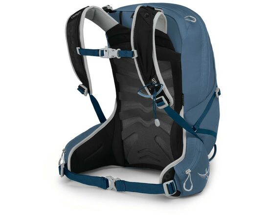 Рюкзак туристический Osprey Tempest 20 tidal/atlas WXS/S (009.3585), изображение 2 Рюкзак туристический Osprey Tempest 20 tidal/atlas WXS/S (009.3585), изображение 2