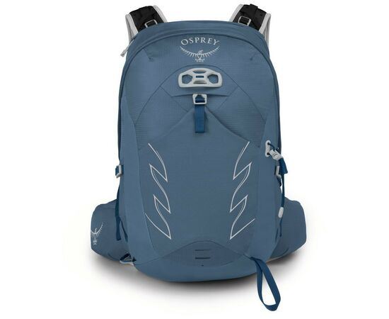 Рюкзак туристический Osprey Tempest 20 tidal/atlas WXS/S (009.3585), изображение 3 Рюкзак туристический Osprey Tempest 20 tidal/atlas WXS/S (009.3585), изображение 3