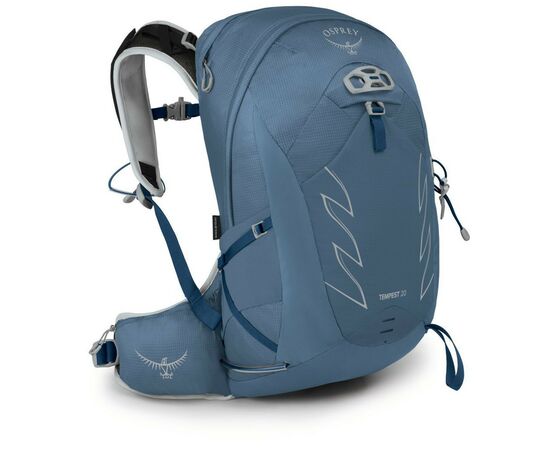 Рюкзак туристический Osprey Tempest 20 tidal/atlas WXS/S (009.3585)