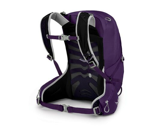 Рюкзак туристический Osprey Tempest 20 violac purple WXS/S (009.2382), изображение 2 Рюкзак туристический Osprey Tempest 20 violac purple WXS/S (009.2382), изображение 2