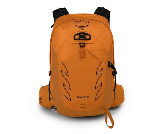 Рюкзак туристический Osprey Tempest 20 violac purple WXS/S (009.2382), изображение 3 Рюкзак туристический Osprey Tempest 20 violac purple WXS/S (009.2382), изображение 3