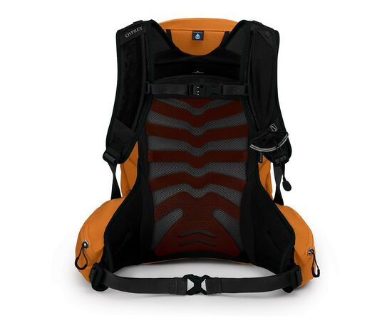 Рюкзак туристический Osprey Tempest 20 violac purple WXS/S (009.2382), изображение 4 Рюкзак туристический Osprey Tempest 20 violac purple WXS/S (009.2382), изображение 4